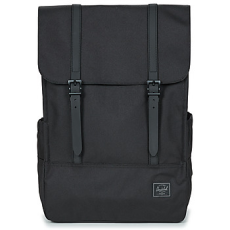 Herschel Hátitáskák HERSCHEL-SURVEY-BACKPACK Fekete Egy méret