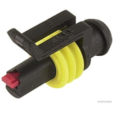 HERTH+BUSS ELPARTS Csatlakozó ház Herth+Buss Elparts 50290825 autóalkatrész