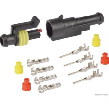 HERTH+BUSS ELPARTS Csatlakozóház-készlet Herth+Buss Elparts 50390825 autóalkatrész