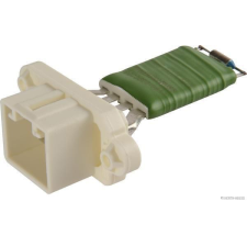 HERTH+BUSS ELPARTS ellenállás, belső tér szellőzés Herth+Buss Elparts 75614908 autóalkatrész