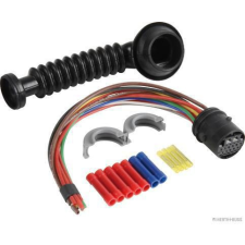 HERTH+BUSS ELPARTS Kábeljavító készlet, ajtó Herth+Buss Elparts 51277187 autóalkatrész