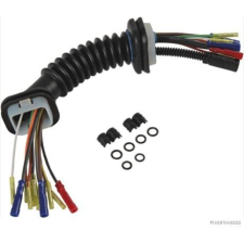 HERTH+BUSS ELPARTS Kábeljavító készlet, hátsó ajtó Herth+Buss Elparts 51277178 autóalkatrész