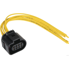 HERTH+BUSS ELPARTS Kábeljavító-készlet, légtömegmérő Herth+Buss Elparts 51277450 autóalkatrész