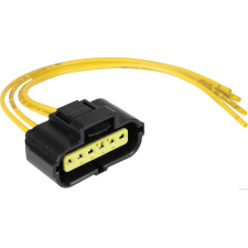 HERTH+BUSS ELPARTS Kábeljavító készlet, üzemanyag-szivattyú Herth+Buss Elparts 51277437 autóalkatrész