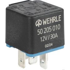 HERTH+BUSS ELPARTS relé, üzemanyag-szivattyú Herth+Buss Elparts 75614609 autóalkatrész