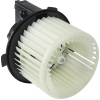 HERTH+BUSS ELPARTS Utastér-ventilátor Herth+Buss Elparts 75610069