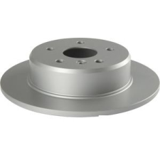 HERTH+BUSS JAKOPARTS féktárcsa bevonatolt,tele féktárcsa