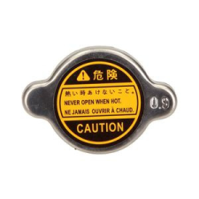 HERTH+BUSS JAKOPARTS hűtő tartáy sapka autóalkatrész