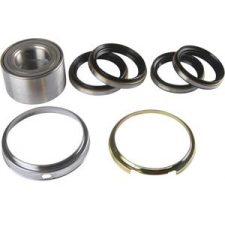 HERTH+BUSS JAKOPARTS kerékcsapágy készlet autóalkatrész