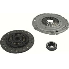 HERTH+BUSS JAKOPARTS kuplungkészlet autóalkatrész