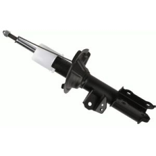 HERTH+BUSS JAKOPARTS lengéscsillapító gáznyomásos,kétcsöves,felül csavarorsó autóalkatrész