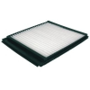 HERTH+BUSS JAKOPARTS pollen szűrő utastér levegő 240mm,206mm