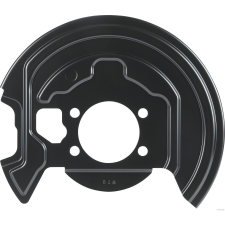 HERTH+BUSS JAKOPARTS terelőlemez, féktárcsa HERTH+BUSS JAKOPARTS J3321005 autóalkatrész