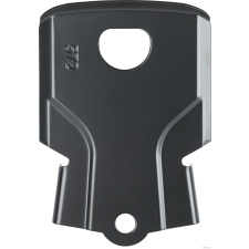 HERTH+BUSS JAKOPARTS terelőlemez, féktárcsa HERTH+BUSS JAKOPARTS J3322019 autóalkatrész