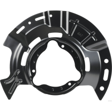 HERTH+BUSS JAKOPARTS terelőlemez, féktárcsa HERTH+BUSS JAKOPARTS J3330501 autóalkatrész