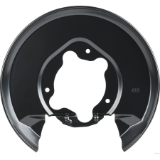 HERTH+BUSS JAKOPARTS terelőlemez, féktárcsa HERTH+BUSS JAKOPARTS J3344004 autóalkatrész