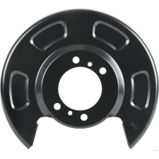 HERTH+BUSS JAKOPARTS terelőlemez, féktárcsa HERTH+BUSS JAKOPARTS J3350302 autóalkatrész