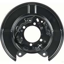 HERTH+BUSS JAKOPARTS terelőlemez, féktárcsa HERTH+BUSS JAKOPARTS J3351006 autóalkatrész