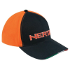 Hertz Hertz ORANGE/BLACK CAP Baseball sapka Hertz felírattal, narancs/fekete színben