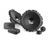 Hertz Pachet difuzoare auto Hertz Dieci dedicat Citroen C3 2002-2008, RMS 80W