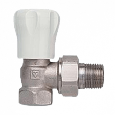  HERZ GP kézi radiátorszelep, sarok, 3/4&amp;#34; hűtés, fűtés szerelvény