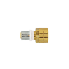 Herz IPA press, 32mm-1" BM csatlakozó hűtés, fűtés szerelvény