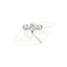 Herz UH00291 Mosogató csaptelep fali csaptelep
