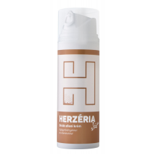 Herzéria skin striák elleni krém 150 ml gyógyhatású készítmény