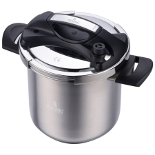 Herzog Gyorsfőző HR26-PS10L, 26cm/10L elektromos főzőedény