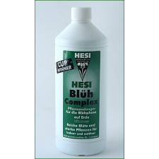 HESI HESI Bloom Complex 1 L fa és növény