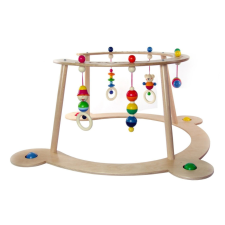 Hess Henry járássegítő foglalkoztató készségfejlesztő