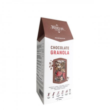  Hester&#039;s Life chocolate granola csokoládés granola 320 g reform élelmiszer