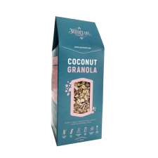 Hester's Life coconut granola kókuszos granola 320 g reform élelmiszer