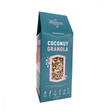  Hester&#039;s Life coconut granola kókuszos granola 320 g reform élelmiszer