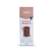 Hester's Life Csokoládés Granola 320 g reform élelmiszer