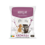 Hester's Life Földimogyorós-belga csokoládés krémkása 50g