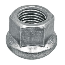 Hesterberg Kerékanya 220312F010 - M18 x 1,5 autóalkatrész