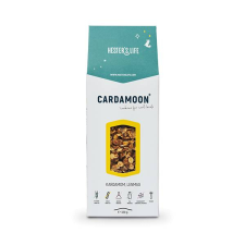 Hesters Life Hester's Life cardamoon cookies kardamomos lenmagos gabonapehely 320 g reform élelmiszer
