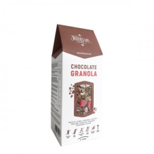 Hesters Life Hester's Life chocolate granola csokoládés granola 320 g reform élelmiszer