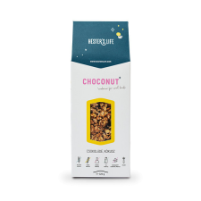 Hesters Life Hester's Life choconut cookies csokoládés kókuszos gabonapehely 320 g reform élelmiszer