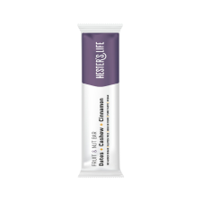 Hesters Life Hester's Life gyümölcsszelet kesudiós-fahéjas 30 g reform élelmiszer