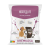 Hesters Life Hester's Life vegán földimogyorós-belga csokoládés krémkása 50 g