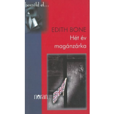  Hét év magánzárka regény