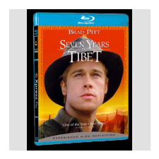  Hét év Tibetben Blu-ray egyéb film