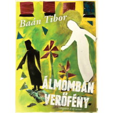 Hét Krajcár Kiadó Álmomban verőfény irodalom