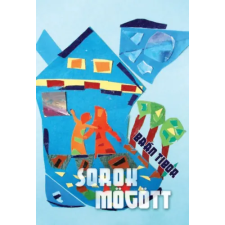 Hét Krajcár Kiadó Sorok mögött regény