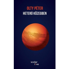 Heteró közegben regény