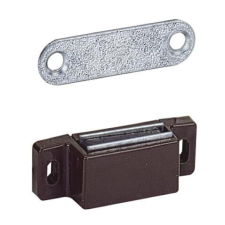 HETTICH 13141 mágnes M72 GP2 5kg fehér zár és alkatrészei