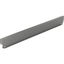 HETTICH 9121406 ArciTech hátlap 94/400 mm antracit bútor