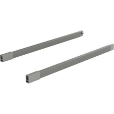 HETTICH 9122036 ArciTech magasító korlát 650 mm antracit J bútor